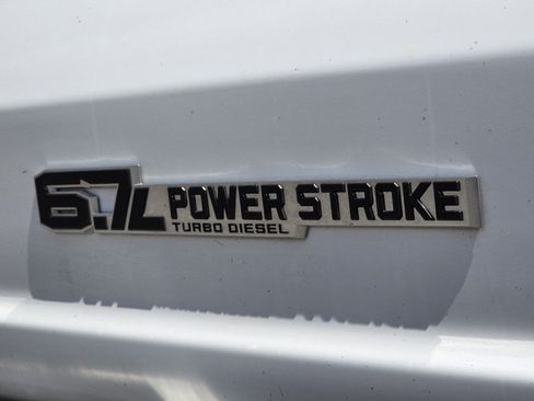 Used 2025 Ford F250 Lariat AWD/4WD image 25