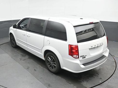 Used 2017 Dodge Grand Caravan GT FWD image 33