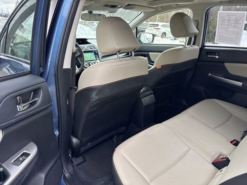 Used 2016 Subaru Crosstrek 2.0i Limited image 26