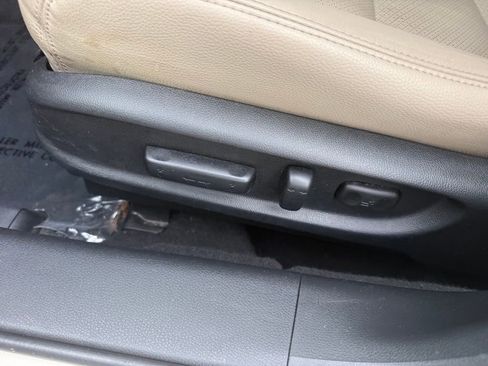 Used 2015 Honda Accord EX-L image 16