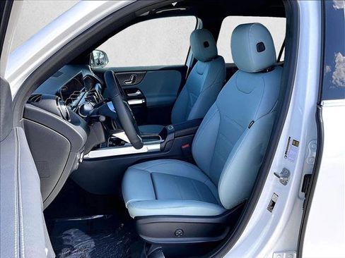 New 2026 Mercedes-Benz GLB 250 image 11