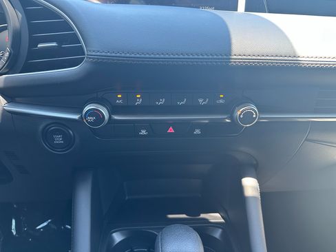 New 2026 MAZDA MAZDA3 s FWD image 14