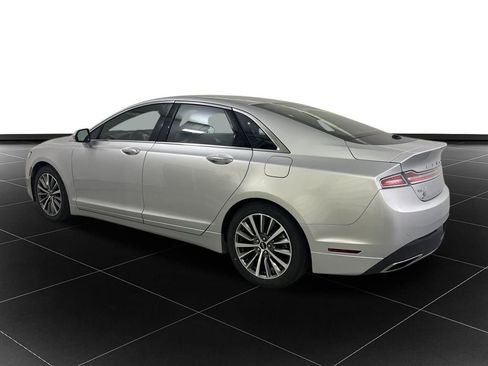 Used 2019 Lincoln MKZ Reserve image 3