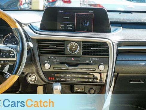 Used 2021 Lexus RX 350 RX 350 image 25