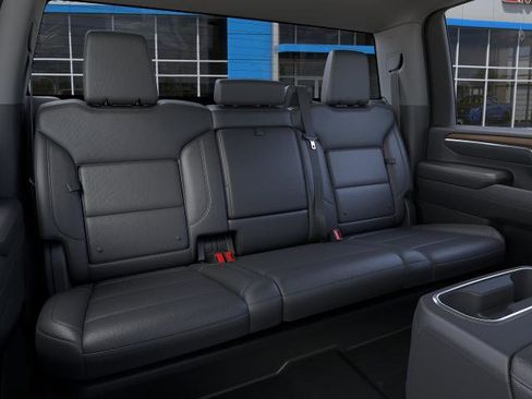 New 2026 GMC Sierra 2500 SLT w/ SLT Convenience Package AWD/4WD image 33