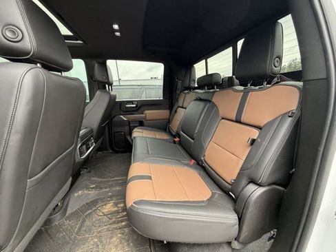 Used 2022 Chevrolet Silverado 3500 High Country w/ Safety Package II image 18