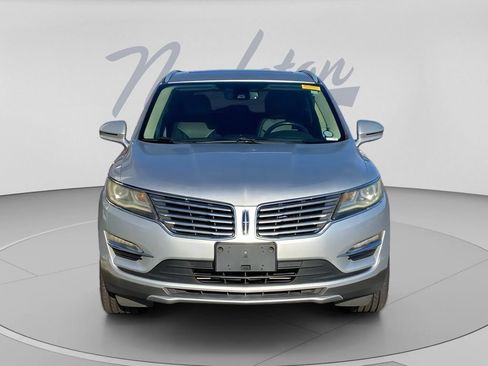 Used 2016 Lincoln MKC Reserve w/ Lincoln MKC Climate Package AWD/4WD image 3
