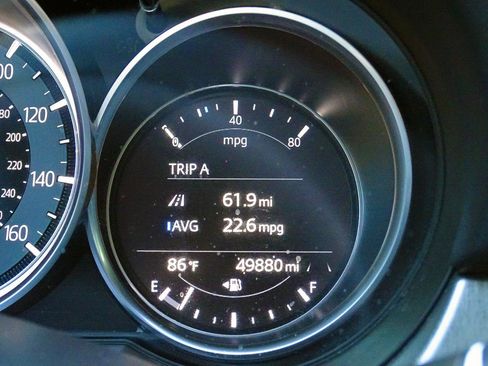 Used 2020 MAZDA MAZDA6 Sport FWD image 45
