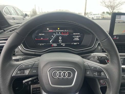 Used 2023 Audi S5 Prestige image 30