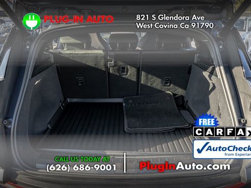 Used 2023 Fisker Ocean Extreme image 11