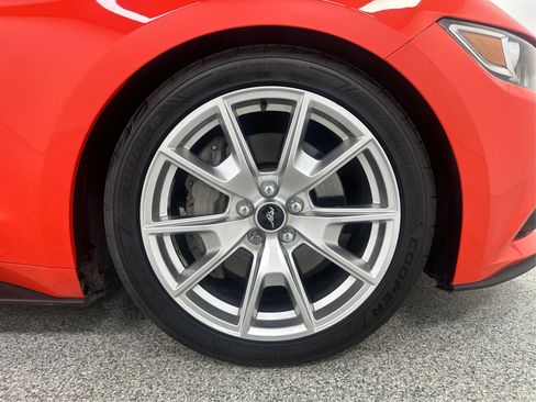 Used 2015 Ford Mustang GT Premium w/ Equipment Group 401A image 23