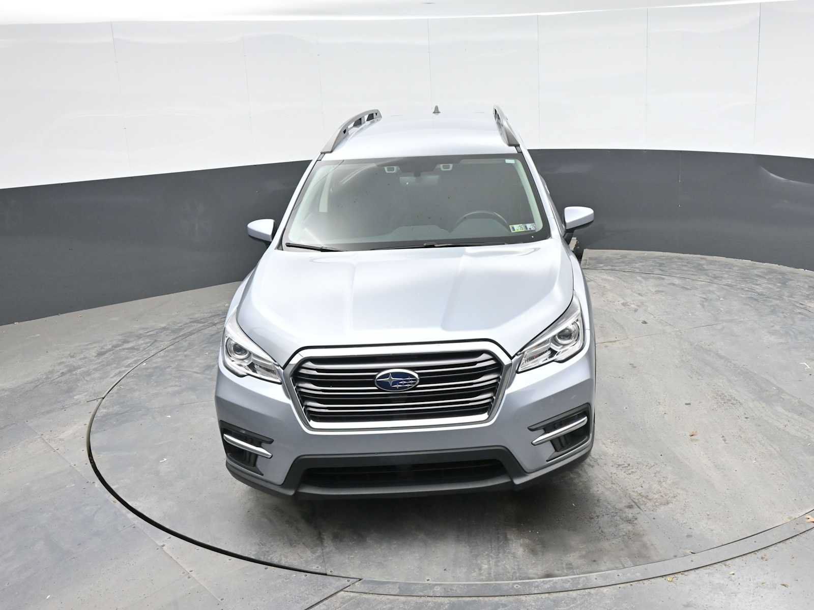 Used 2021 Subaru Ascent Premium w/ Convenience Package AWD/4WD image 32