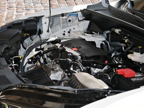 New 2026 Honda HR-V EX-L image 35