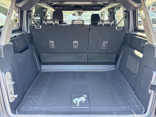 New 2026 Ford Bronco Outer Banks AWD/4WD image 13