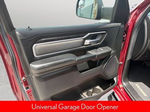 Used 2020 RAM 1500 Big Horn AWD/4WD image 15