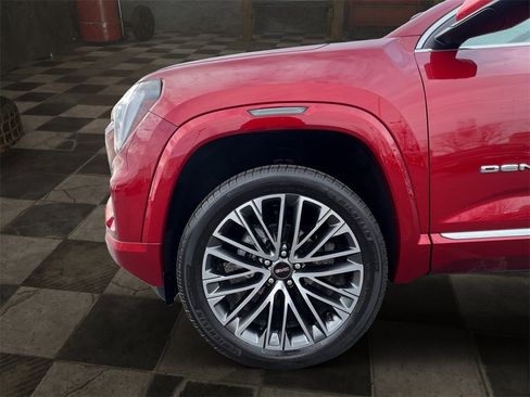 Certified 2026 GMC Terrain Denali image 12