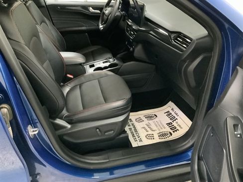Used 2023 Ford Escape ST-Line Select w/ Tech Pack #2 AWD/4WD image 24