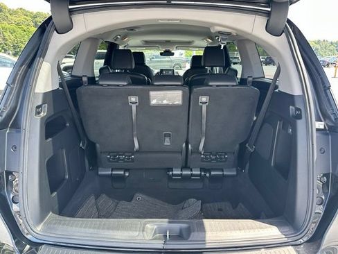 Used 2024 Honda Odyssey EX-L image 9
