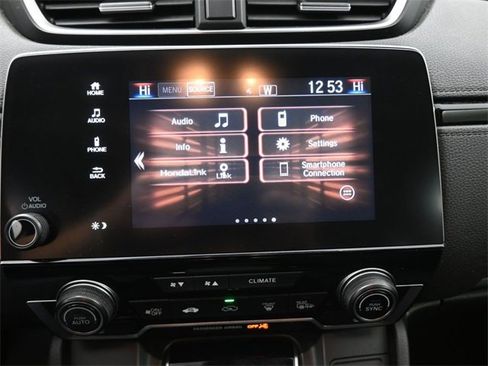 Used 2019 Honda CR-V EX image 3