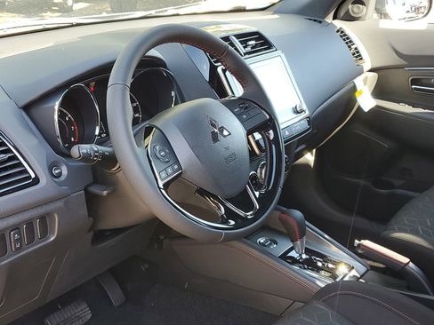 New 2026 Mitsubishi Outlander Sport AWD image 11