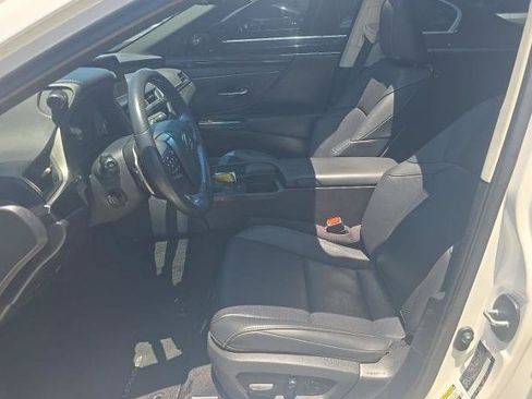 Used 2020 Lexus ES 350 w/ Premium Package FWD image 6