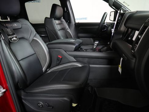 New 2026 RAM 1500 RHO w/ RHO Level 1 Equipment Group AWD/4WD image 20