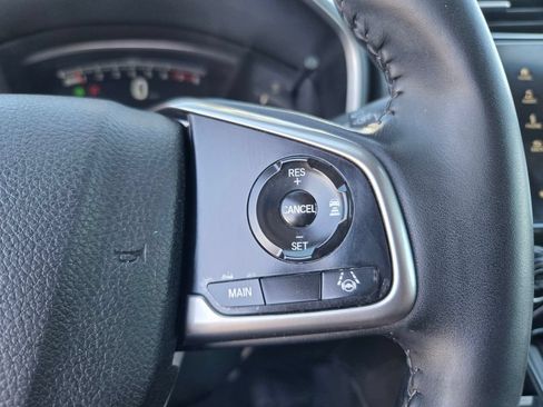 Used 2019 Honda CR-V EX-L image 23