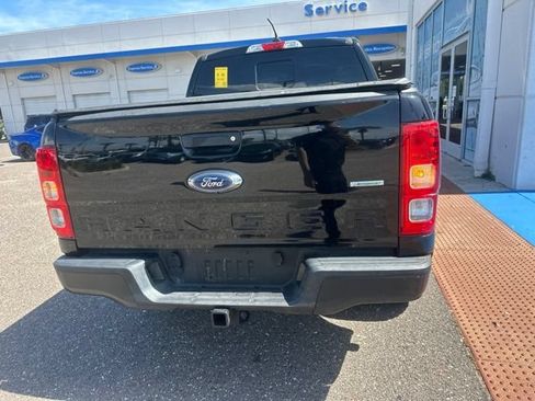 Used 2020 Ford Ranger XL w/ Equipment Group 101A Mid RWD image 41