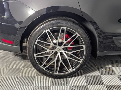New 2026 Porsche Macan S AWD/4WD image 13