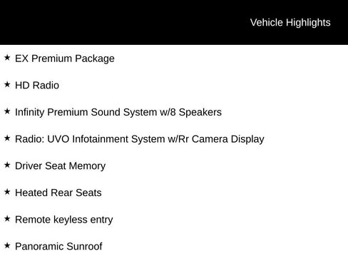 Used 2013 Kia Optima EX w/ Premium Pkg FWD image 5
