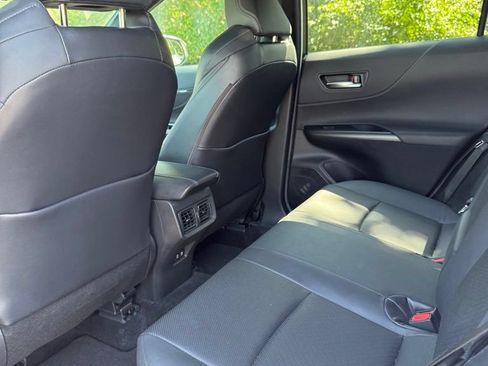 Used 2021 Toyota Venza Limited w/ Advanced Technology Package AWD/4WD image 9