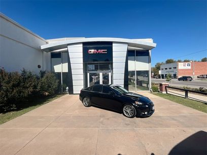 Used 2015 Lexus IS 250 AWD