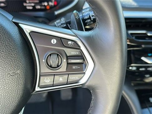 Certified 2023 Acura MDX SH-AWD w/ Technology Package image 14