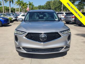 Certified 2024 Acura MDX w/ Technology Package FWD video 2