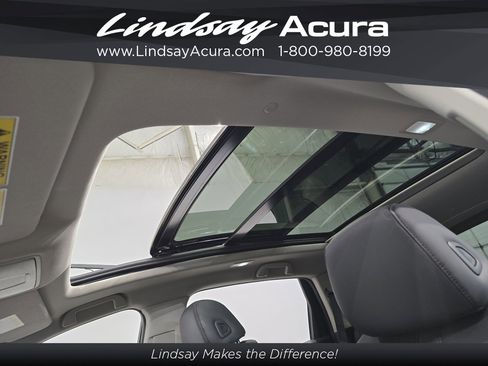 Certified 2023 Acura RDX Base image 20