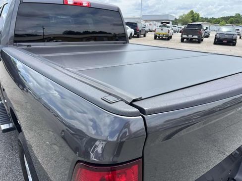Used 2023 RAM 1500 Tradesman w/ Popular Equipment Group AWD/4WD image 14