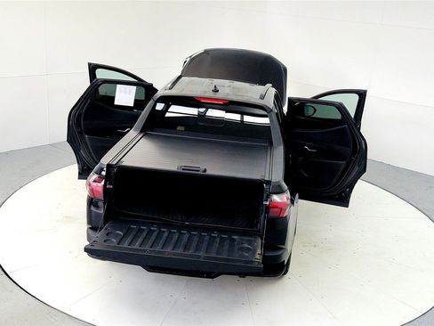 Used 2022 Hyundai Santa Cruz SEL Premium image 23