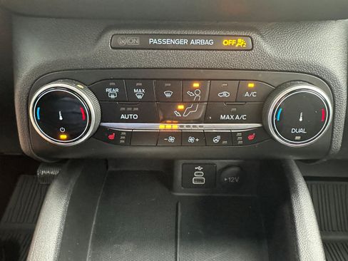 Used 2024 Ford Escape Active AWD/4WD image 18