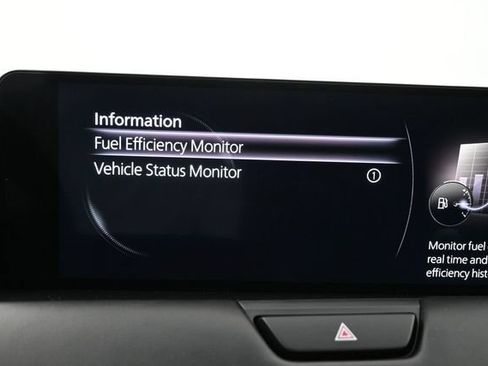 Used 2026 MAZDA CX-90 3.3 Turbo w/ Premium Plus Pkg AWD/4WD image 17