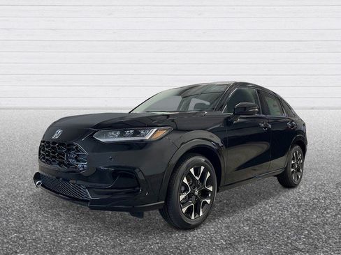 New 2027 Honda HR-V EX-L image 2
