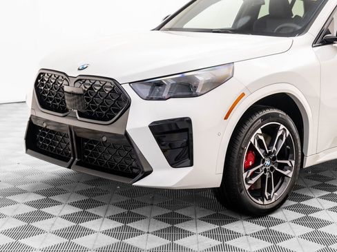 New 2026 BMW X2 xDrive28i w/ M Sport Package image 37