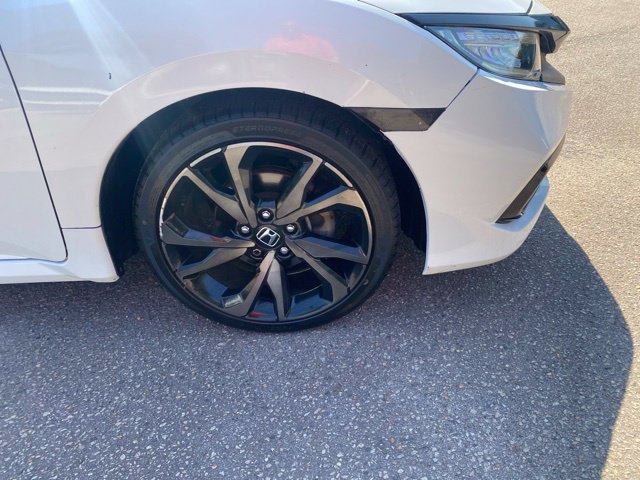 Used 2021 Honda Civic Sport image 24