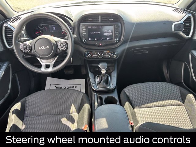 Used 2022 Kia Soul LX w/ Technology Package FWD image 18