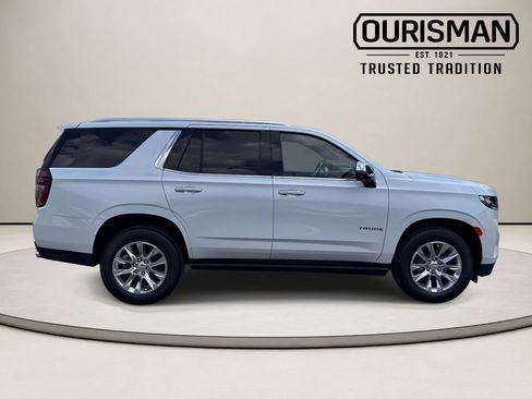 Used 2022 Chevrolet Tahoe Premier AWD/4WD image 10