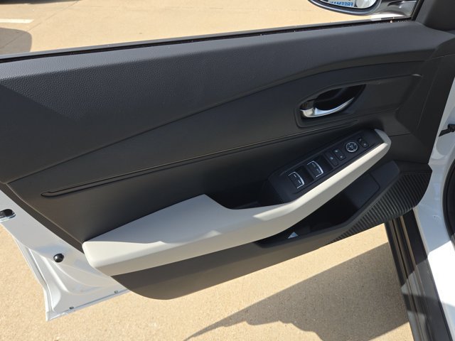 New 2026 Honda Accord LX image 13