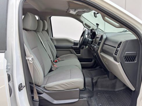 Used 2019 Ford F250 XL w/ Power Equipment Group AWD/4WD image 14