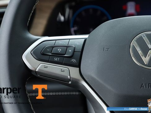 Used 2024 Volkswagen Atlas SE FWD image 60