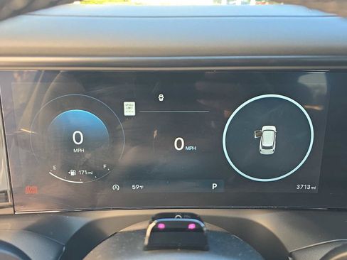 Used 2026 Hyundai Palisade XRT Pro image 25