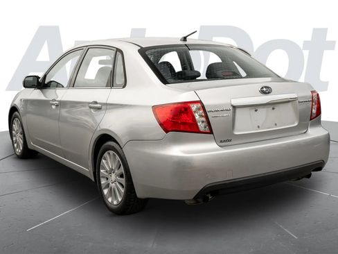 Used 2010 Subaru Impreza 2.5i Premium AWD/4WD image 2