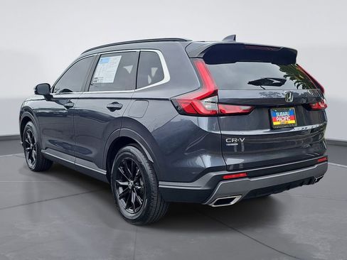 Used 2024 Honda CR-V Sport image 5